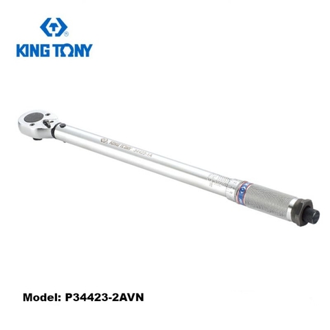 Cần siết chỉnh lực Kingtony 1/2