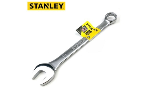 Cờ lê vòng miệng Stanley STMT80229-8 17mm
