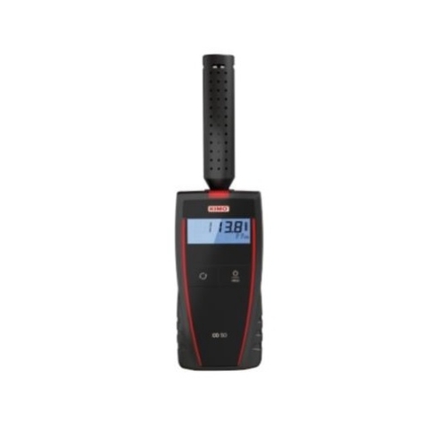 Máy đo khí CO (carbon monoxide) và nhiệt độ môi trường KIMO CO50 