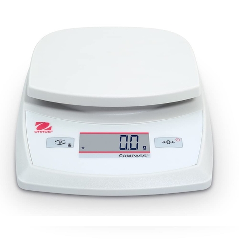 Cân điện tử OHAUS CR621 ( 620/0.1 g)