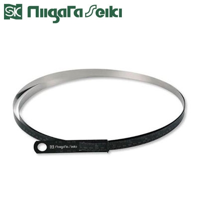 Thước đo chu vi vạch Kaidan Niigata Seiki CUJ-3460BKD (ϕ700-1.100mm)