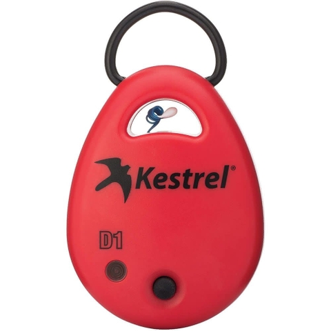 Bộ ghi dữ liệu không dây datalogger Kestrel DROP D1 (0710) 