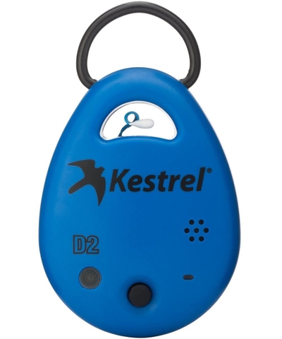 Bộ ghi dữ liệu không dây datalogger Kestrel DROP D2 (0720) 