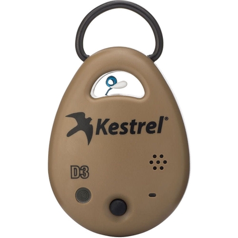 Bộ ghi dữ liệu không dây datalogger Kestrel DROP D3 (0730) 