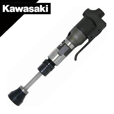 Đầm cát khí Kawasaki KPT-4