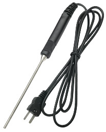 Đầu dò nhiệt độ tiếp xúc kiểu J Extech - 801515