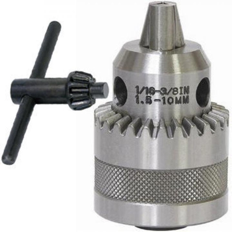 Đầu kẹp mũi khoan KAWASAKI K-3