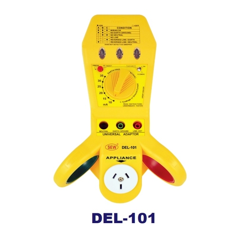 SEW DEL-101