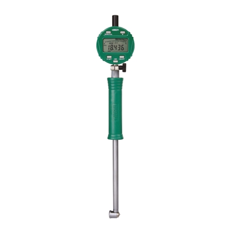 Đồng hồ đo lỗ nhỏ điện tử INSIZE 2152-10 (6~10mm - 0.002mm/0.0001")