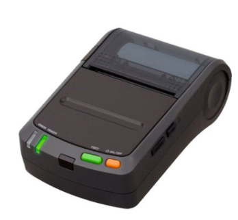Máy in di động Kanomax DPU-S245
