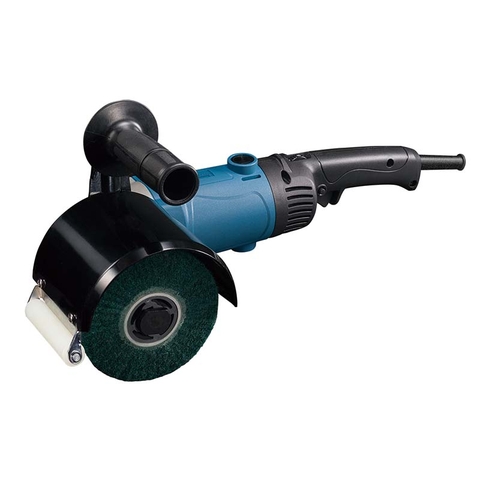MÁY ĐÁNH XƯỚC INOX Dongcheng DSN100