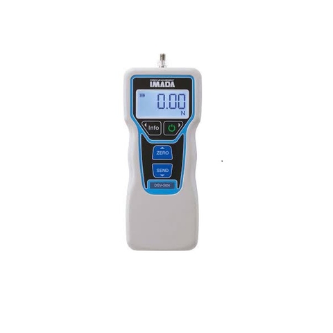 Máy đo lực điện tử IMADA DST-2N (2N/0,001N)