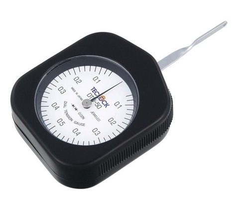 Đồng hồ đo lực căng kiểu cơ TECLOCK DT-500 (60-500gf)