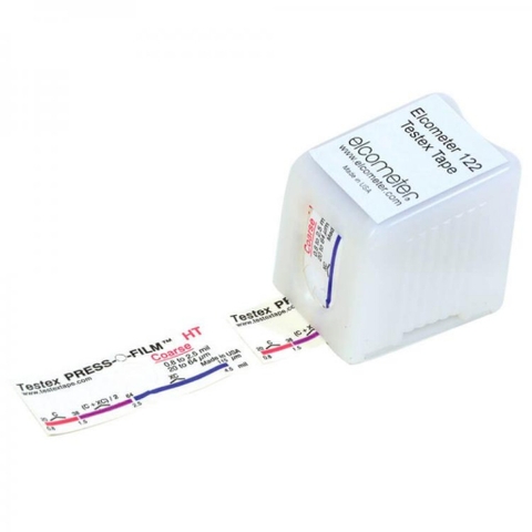 Băng keo đo độ nhám bề mặt ELCOMETER E122----C1 (38-115μm)