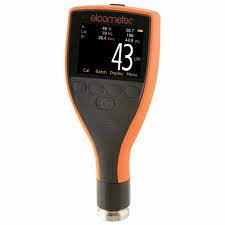 Máy đo độ nhám bề mặt Elcometer E224C-BI (0-500 µm )