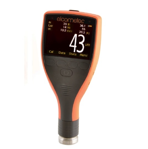 Máy đo độ nhám bề mặt Elcometer E224C-BS