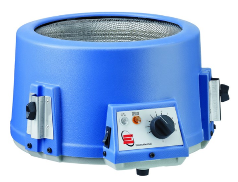 BẾP ĐUN BÌNH CẦU EM0250/CE