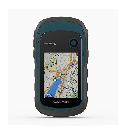 Máy định vị vệ tinh GARMIN ETREX 22X