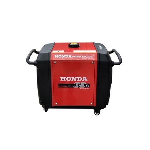 Máy phát điện chống ồn Honda EU38is 3,8kw