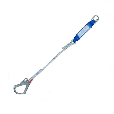 Dây giảm sóc 1 móc nối to ADELA EW-31
