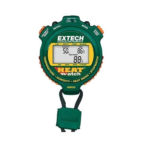 Đồng hồ bấm giờ/giây EXTECH HW30