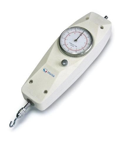 Máy đo lực SAUTER FA 200 (200N/1N, chỉ thị kim)