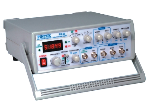 Máy phát xung Pintek FG-52