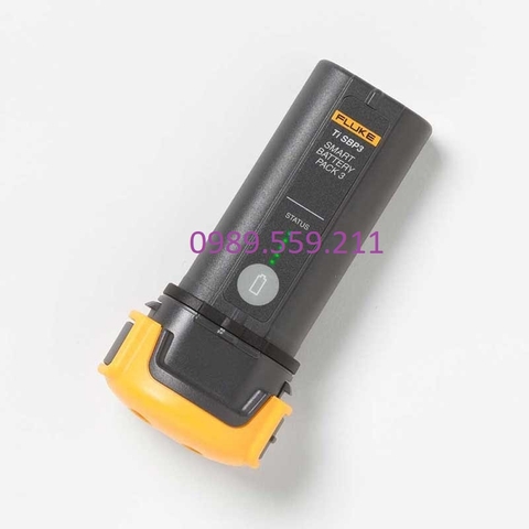 Pin sạc dùng cho Camera nhiệt hồng ngoại, Fluke Ti SBP3