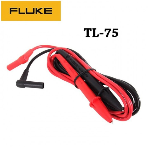 Bộ dây đo Fluke TL75