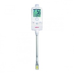 MÁY ĐO CHẤT LƯỢNG/NHIỆT ĐỘ DẦU CHIÊN HIỂN THỊ SỐ FOM 330 (Part no. 1340-2700)