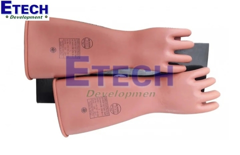 Găng tay cách điện hạ thế YOTSUGI YS102-13 ( 1 kV)