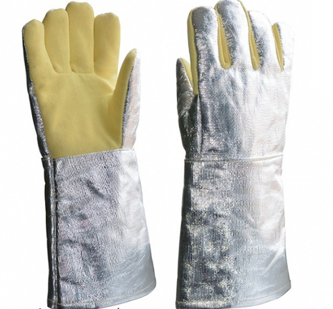 Găng tay chịu nhiệt KTA1200