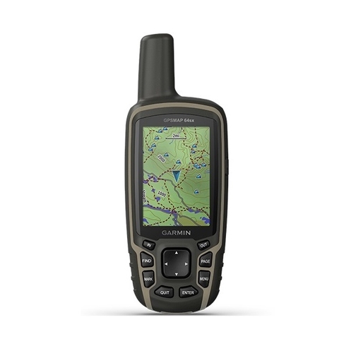 Máy định vị vệ tinh cầm tay GARMIN GPSMAP 64sx