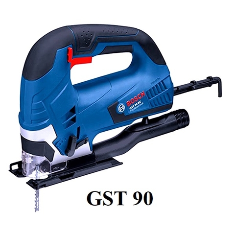 Máy cưa lọng Bosch GST 90 BE(650W)