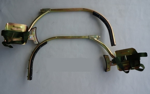 Guốc trèo cột điện 450mm