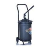 Máy bơm mỡ bằng tay 30L KOCU GZ-30B