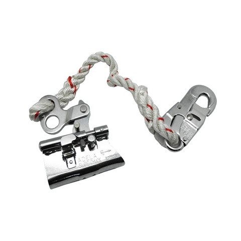 Khóa hãm trượt tự động ADELA H-8621
