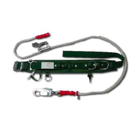 Dây đai bụng an toàn  ADELA H227
