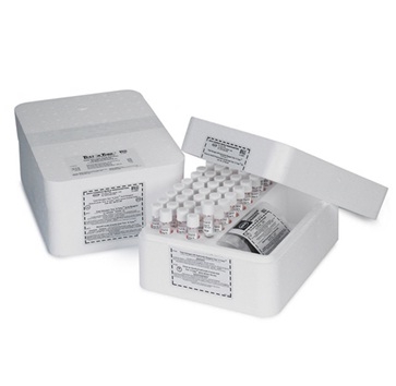 Bộ thuốc thử Nitrogen – ammonia Hach 2606945