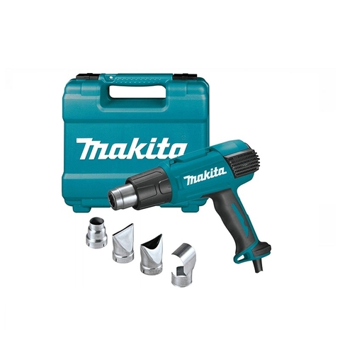 Máy Thổi Hơi Nóng Makita HG6530V (2000W)