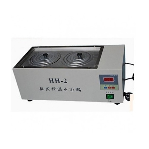 Bếp cách thủy HH-2 Trung Quốc