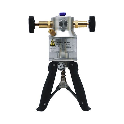 Bơm tay áp suất Nagman HHP 200 / 350 / 400