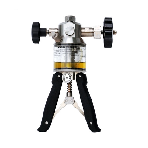 Bơm tay áp suất Nagman HHP 700 / 1000