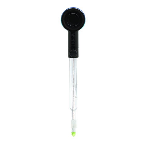 Điện Cực HALO® Bluetooth Đo pH Trong Rượu HANNA HI10482