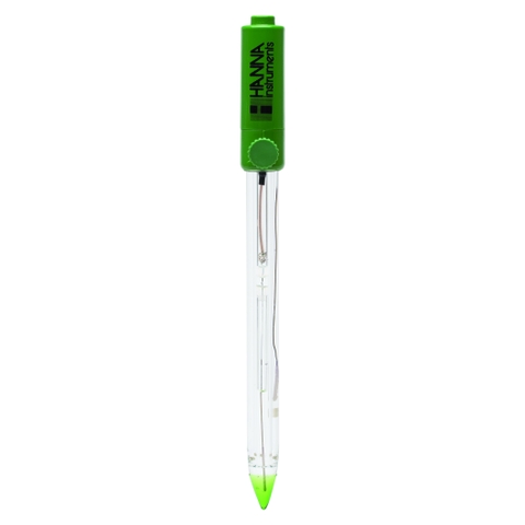 Điện Cực pH Đầu Nhọn Cổng BNC HANNA HI1053B