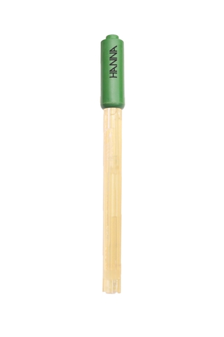 Điện Cực pH Thân Nhựa PEI Cổng 3.5mm HANNA HI12300