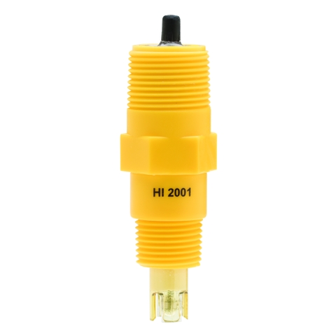 Điện Cực ORP Online Cổng BNC Với Dây Cáp Dài 3m HANNA HI2001
