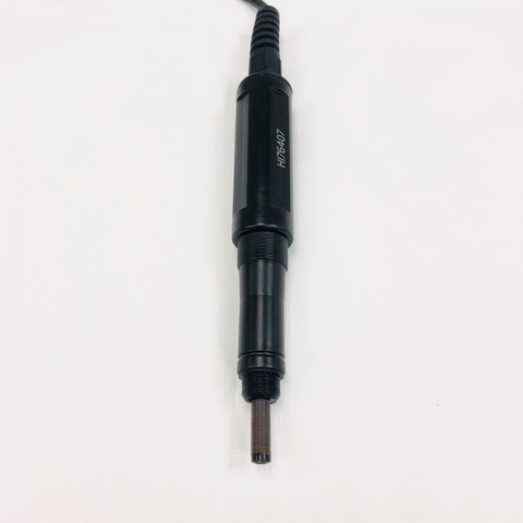 Điện Cực Oxy Hòa Tan Cho Máy HI9142, Cáp Dài 10m HANNA HI76407/10