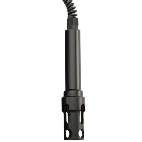 Điện Cực Oxy Hòa Tan Galvanic Cho Máy HI9147, Cáp Dài 4m HANNA HI76409/4