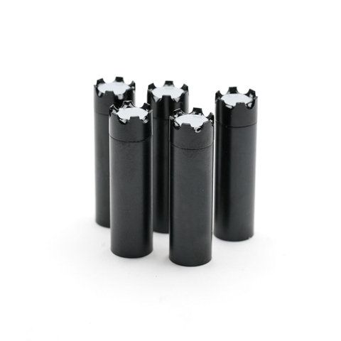 Nắp Màng Cho Điện Cực Oxy Hòa Tan HI764080 Của Máy Edge HANNA  HI764080A/P (5 Cái)